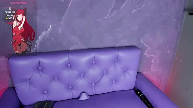 Lili milk20 online show from 02-20-26, 07:38