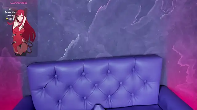 Lili milk20 online show from 02-24-26, 07:15