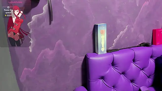 Lili milk20 online show from 11-15-25, 07:18