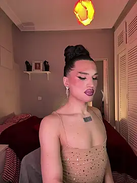 Snapshot of lacattiva chatting on 03-02-26, 04:24 lacattiva online show from 03-02-26, 04:24