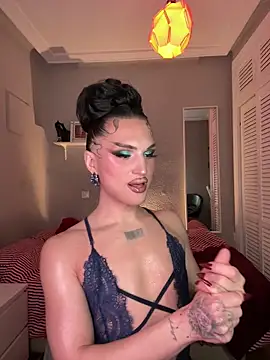 Snapshot of lacattiva chatting on 12-03-25, 08:19 lacattiva online show from 12-03-25, 08:19