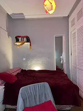 Snapshot of lacattiva chatting on 02-23-26, 12:56 lacattiva online show from 02-23-26, 12:56