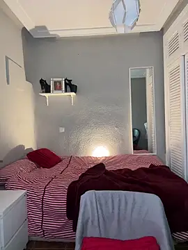 Snapshot of lacattiva chatting on 12-16-25, 09:08 lacattiva online show from 12-16-25, 09:08