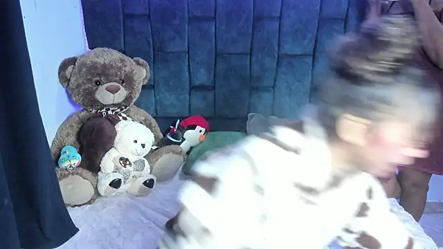 ValentinaKlean online show from 03-07-26, 06:31