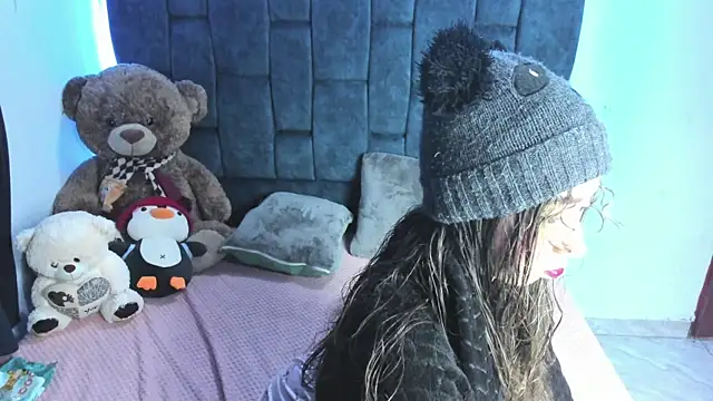 ValentinaKlean online show from 02-09-26, 03:26