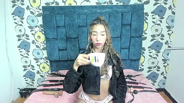 ValentinaKlean online show from 11-29-25, 03:23