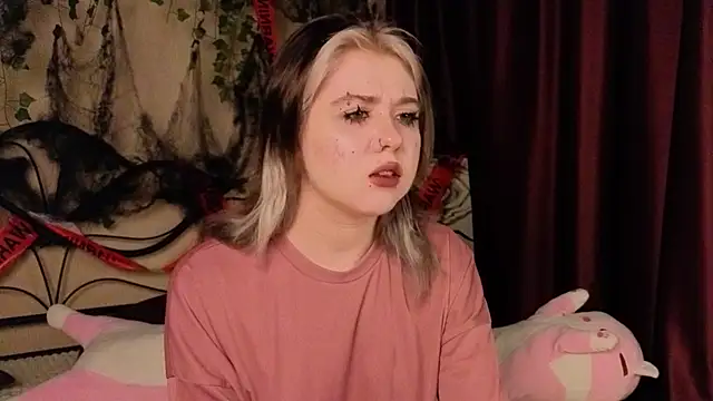 IrisSoCute online show from 11-04-25, 11:14