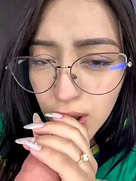 AngellaMoraa online show from 09-24-25, 05:03
