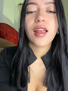 AngellaMoraa online show from 04-08-26, 11:22