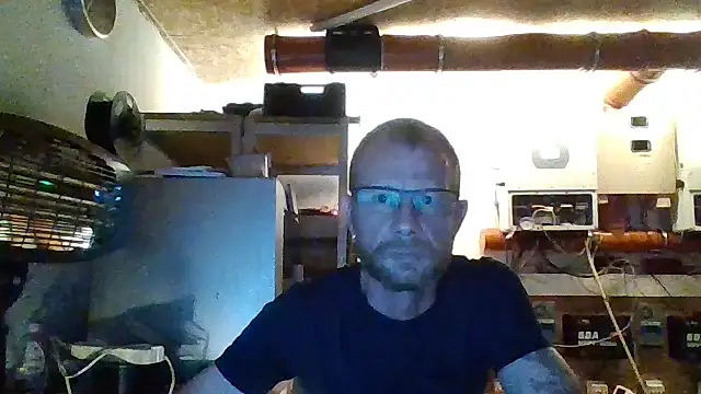 celsior45 online show from 05-19-26, 05:09