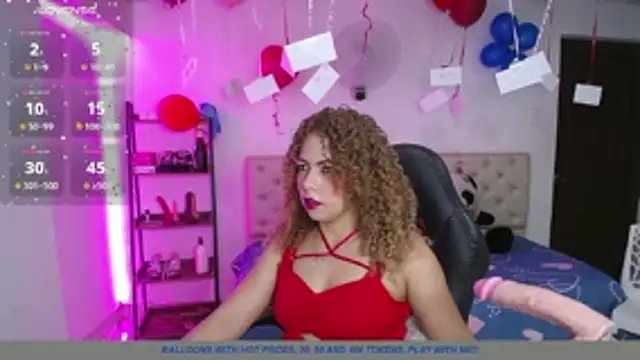 thalia mills19 online show from 02-16-26, 12:53