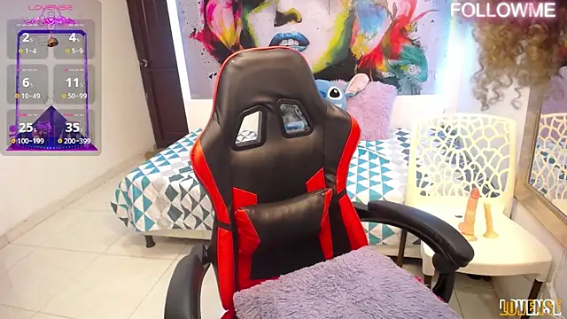 thalia mills19 online show from 09-19-25, 02:26