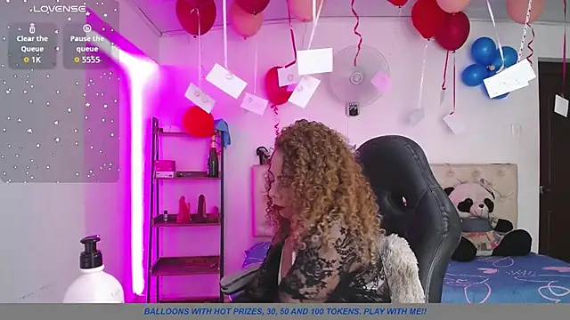 thalia mills19 online show from 02-14-26, 09:26