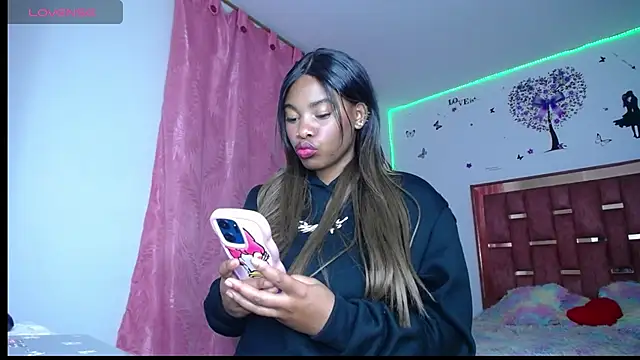 xayurin online show from 10-21-25, 05:07