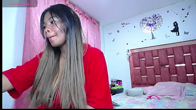 xayurin online show from 10-08-25, 05:53