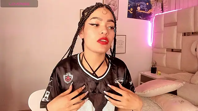 Cleo-smith online show from 09-19-25, 08:29