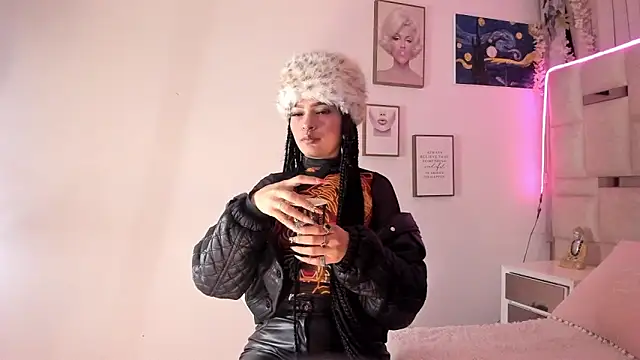 Cleo-smith online show from 10-11-25, 03:07