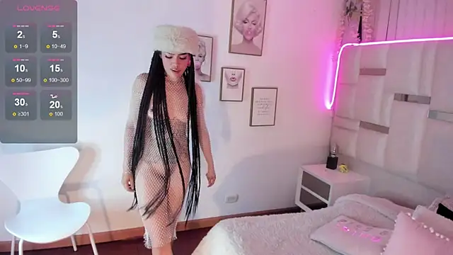 Cleo-smith online show from 09-30-25, 03:23