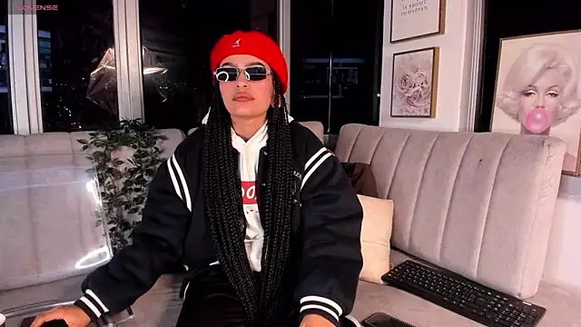 Cleo-smith online show from 10-01-25, 01:55