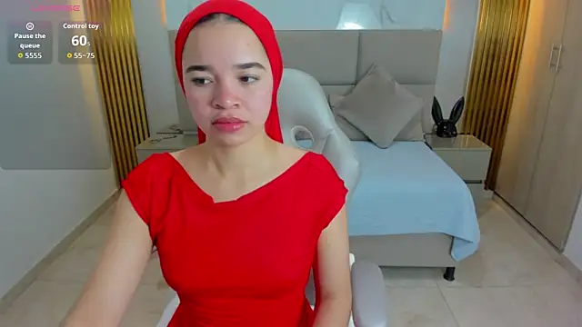 Keisha jalal online show from 01-08-26, 07:31