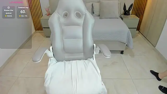 Keisha jalal online show from 12-02-25, 07:37