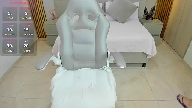 Keisha jalal online show from 12-05-25, 07:23