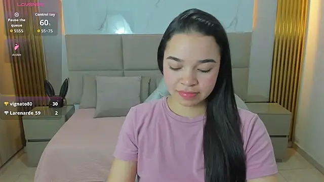 Keisha jalal online show from 02-28-26, 07:46