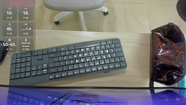 Keisha jalal online show from 02-03-26, 07:30