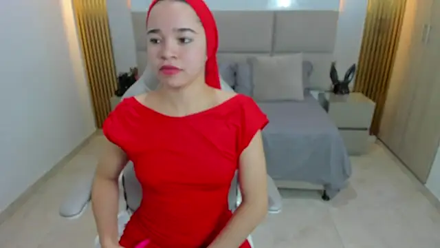 Keisha jalal online show from 11-27-25, 07:03