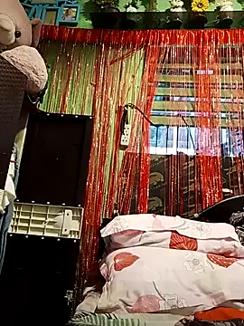 Snapshot of AmarahKate chatting on 10-07-25, 08:48 AmarahKate online show from 10-07-25, 08:48