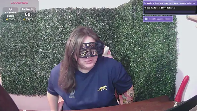 SophieSimmons  online show from 10-04-25, 08:16