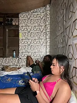 Sweetcherry ass online show from 10-18-25, 12:18