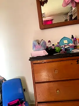 Zara Bel online show from 09-28-25, 06:26