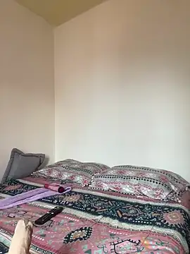 Zara Bel online show from 10-03-25, 06:20