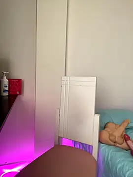 Zara Bel online show from 11-26-25, 07:03