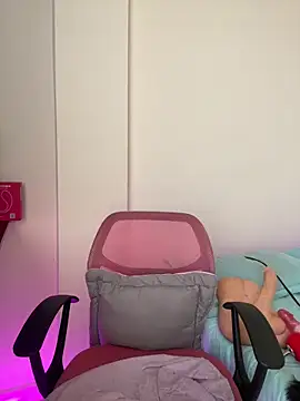 Zara Bel online show from 12-04-25, 06:18