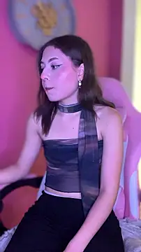 PrettyAmber online show from 06-30-26, 07:25