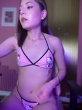 PrettyAmber online show from 04-08-26, 08:21