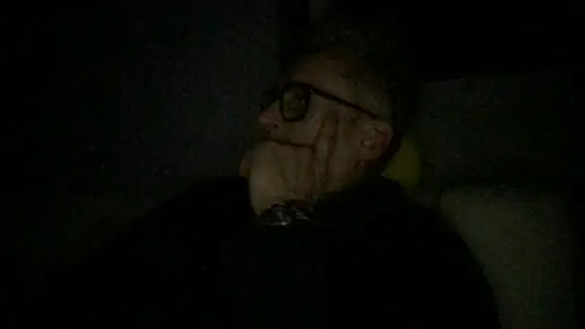 Axl hot online show from 02-05-26, 10:05