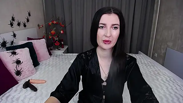 EvelinCuper online show from 10-29-25, 06:23