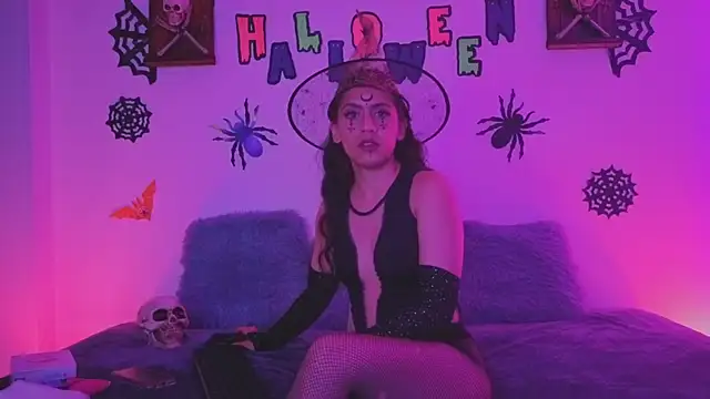 Lolarosesxs online show from 10-23-25, 04:22