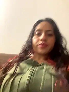 Lolarosesxs online show from 10-26-25, 12:44