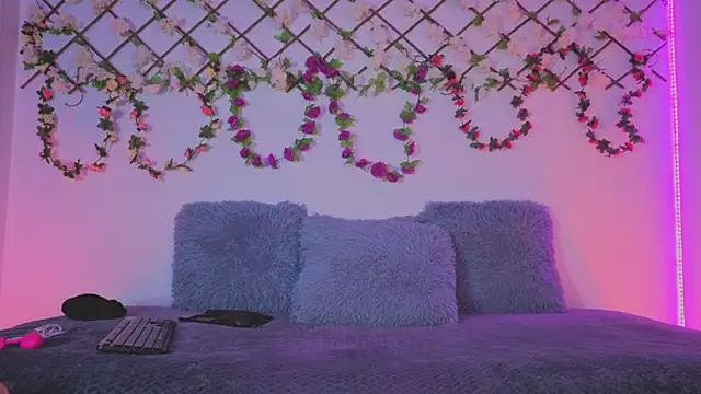 Lolarosesxs online show from 11-15-25, 12:14