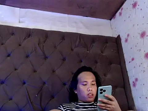 Cockyliciousx online show from 11-21-25, 01:43