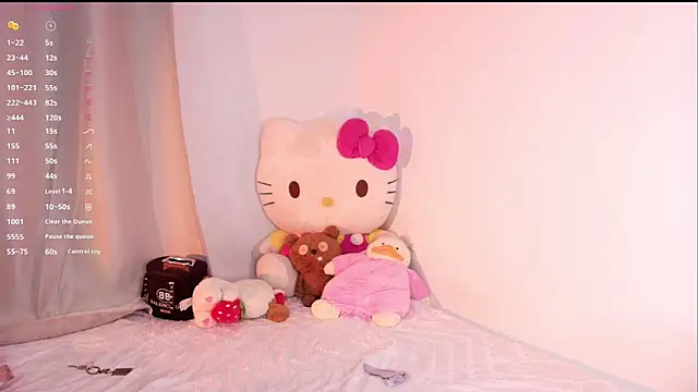 dulceangel   online show from 02-12-26, 04:01