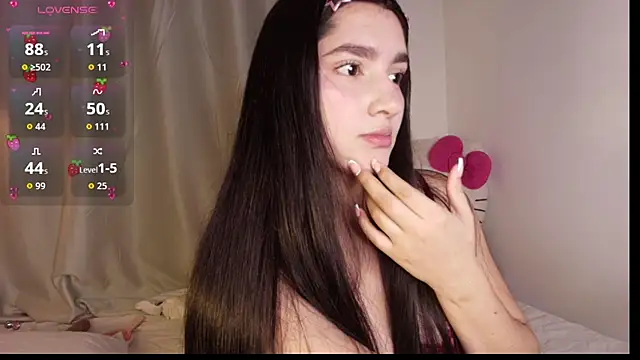 dulceangel   online show from 03-28-26, 03:07