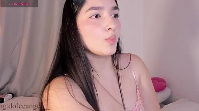 dulceangel   online show from 05-22-26, 05:05