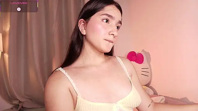 dulceangel   online show from 10-11-25, 02:23