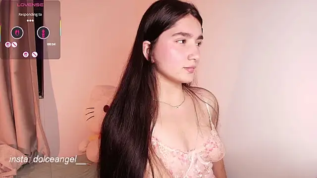 dulceangel   online show from 09-23-25, 04:19