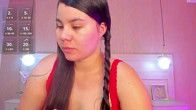 Snapshot of bumyrose chatting on 07-17-26, 12:02 bumyrose online show from 07-17-26, 12:02
